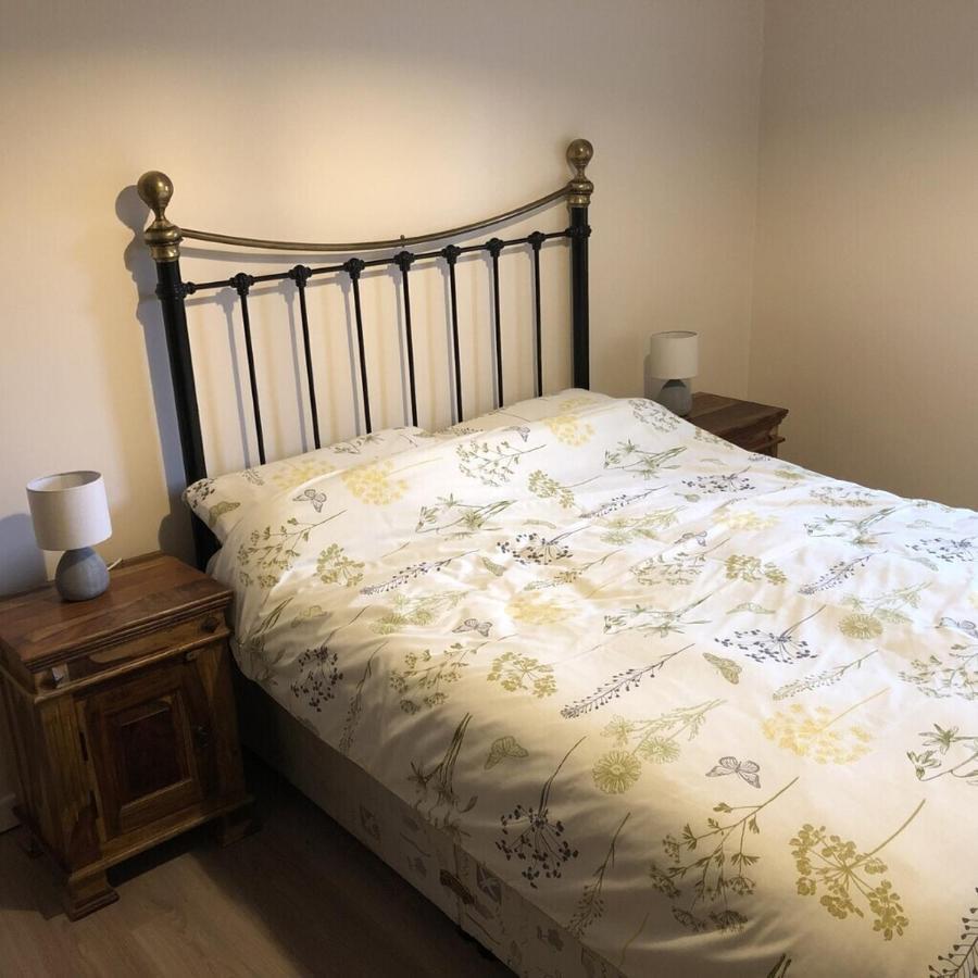 Blacksmiths Cottage In Blanzay - 3 Beds Luaran gambar